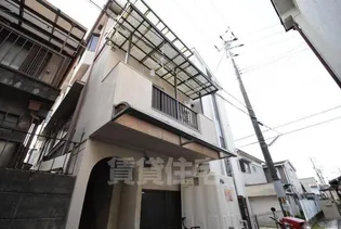 和田マンション【3階】の外観