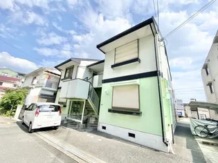 第1内の瀬ハイツの画像