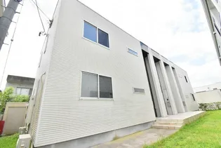 CASA BIANCA 2【2階】の外観