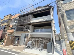 プライベートレジデンス東山七条の画像