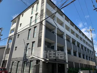 ベラジオ京都西院ウエストシティの画像