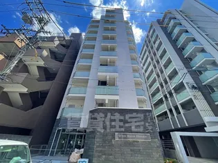 ホワイトメゾン新栄の画像