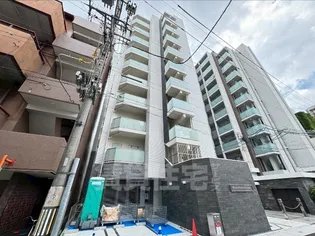 ホワイトメゾン新栄の画像