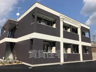 カーサ クレディール3の画像