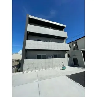 大阪府堺市堺区三宝町5丁【マンション】の外観