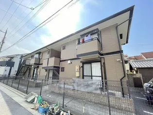 サニーハウス法善寺の画像