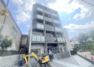 フォーリアライズ京都東寺の画像