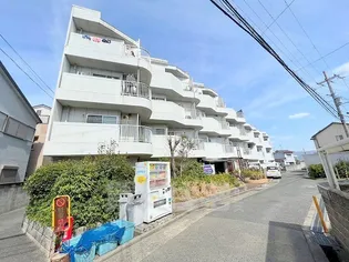 グローハイツ藤井寺の画像