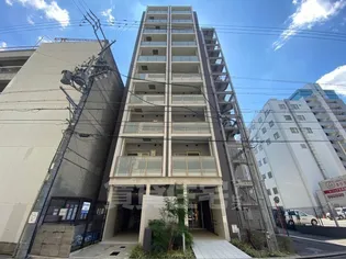 笹島アイサンメゾンの画像