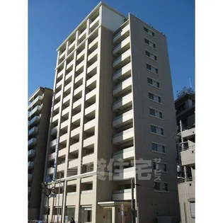LaSante東桜【13階】の外観