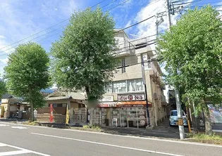 一里山ユーベルハイムの画像