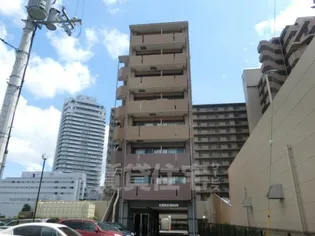 クエスト西大路の画像