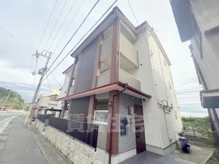 KTIレジデンス桃山の画像