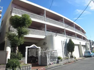 宮崎第三マンションの画像