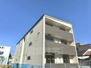 グランマーレ尼崎の画像