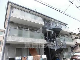 第2メゾンユタカの画像