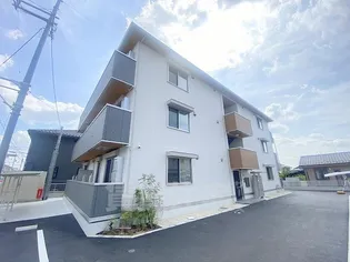 アリア守山の画像