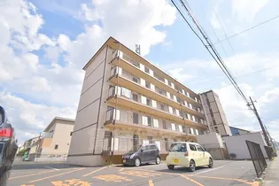 ジョイフル草津の画像