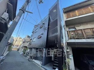 センス都島の画像