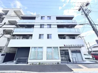 シュロス尼崎駅前の画像