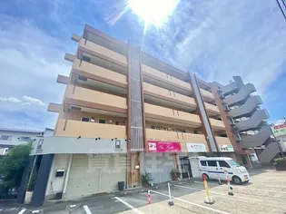 藤清コーポの画像