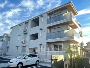 パサログランデ大美野の画像