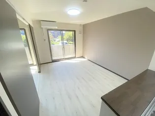 ハートフル エトワール【1階】の内装