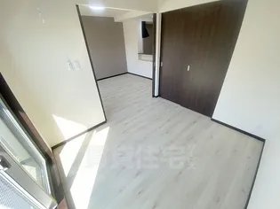 ハートフル エトワール【1階】の内装