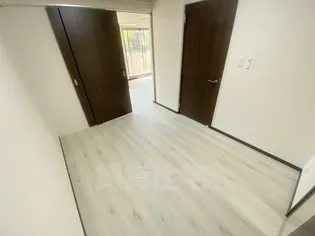 ハートフル エトワール【1階】の内装