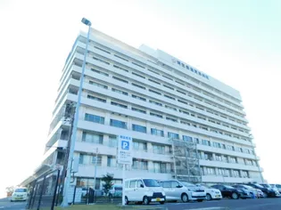 ハートフル エトワール【1階】の周辺