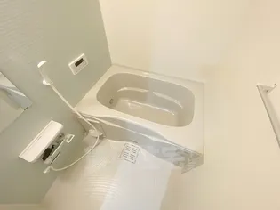 ハートフル エトワール【1階】の風呂