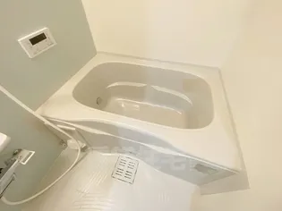 ハートフル エトワール【1階】の風呂