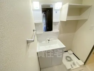 ハートフル エトワール【1階】の内装