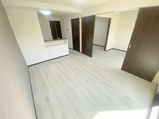 ハートフル エトワール【1階】の内装