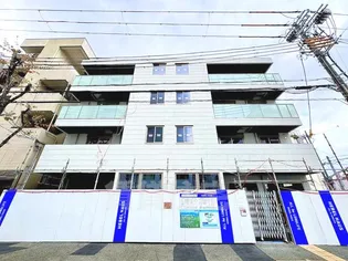 シュロス尼崎駅前の画像