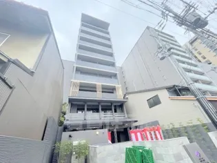 ベラジオ雅び京都三条通【2階】の外観