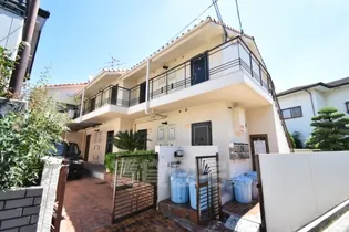 ヴィラフォンテーヌの画像