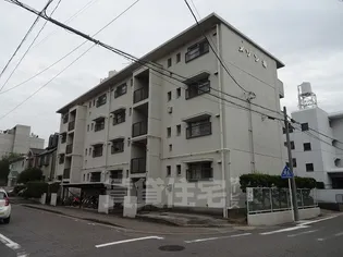 メゾン柳の画像