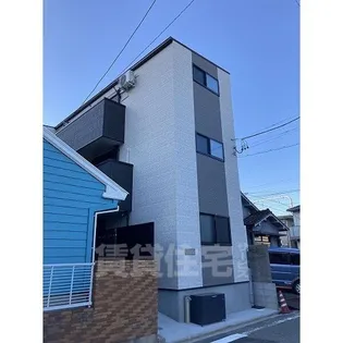 メゾン・プルミエール大同町【1階】の外観