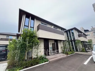 三国ヶ丘RESIDENCED棟の画像