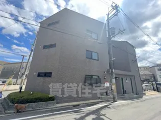 プチ かわそう【2階】の外観
