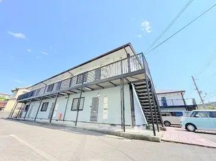 エステートピア瀬田 A棟の画像