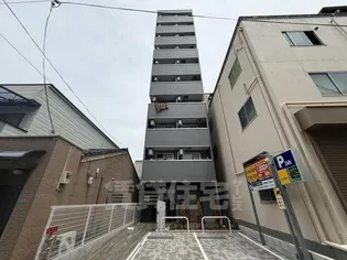 ソル ティエラ都島の画像