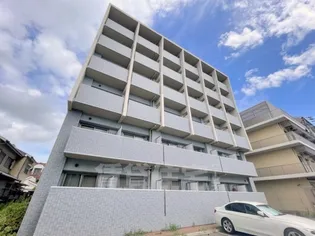 Oz(オズ)【1階】の外観