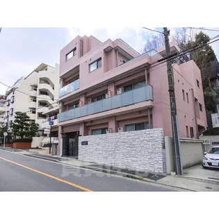 Clarity星ヶ丘【4階】の外観