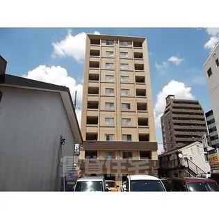 グランデージ泉【6階】の外観