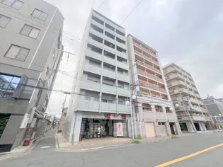 コンシェルジュ京都駅前の画像
