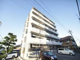 UH中野新町IIIの画像