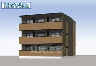 ローレルEASTの画像