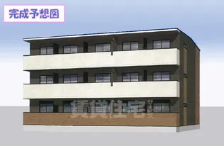 エスポワールIIの画像